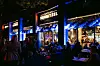 „Captain’s Schnitzel“ ist auf Erfolgskurs (hier in Rostocks Innenstadt) – es sollen in diesem Jahr noch weitere Restaurants eröffnen.