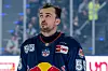 Fabio Wagner für Red Bull München