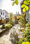 Gängeviertel Lübeck