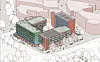 Lohbrügge Neubau bei Haspa