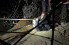 Flut Überschwemmung Russland rettung