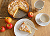 Bei Kaffee und Kuchen ins Gespräch kommen – das ist die Idee des neuen Treffs (Symbolfoto).