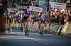 2 Radfahrer bei der Tour de France