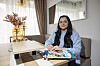 Amina Saadat (30