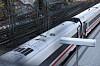 Am Samstagnachmittag riss am Hamburger Hauptbahnhof eine Oberleitung – und fiel auf den ICE.