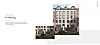 Auf der Website des Investors sind die Pläne für einen möglichen Neubau zu finden.