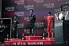 Die Top-3 nach dem ersten Formel 1 rennen der Saison 2026