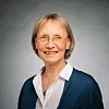 Heike Peper, Präsidentin der Psychotherapeutenkammer Hamburg