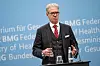 Andreas Gassen, Chef der Kassenärztlichen Bundesvereinigung, will Zusatzleistungen der Krankenkassen streichen.