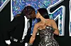 Rapper-Pärchen Offset und Cardi B. bei den MTV Video Awards 2023