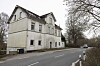 Haus am Deich in Allermöhe wird abgerissen.
