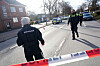 Ein 13 Jahre alter Junge wurde bei einem Messerangriff im Umfeld einer Hamburger Schule lebensgefährlich verletzt.