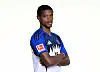 HSV-Fotoshooting 2025 Warmed Omari