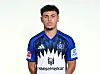 HSV-Fotoshooting 2025 William Mikelbrencis