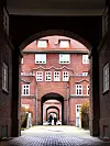 Wohnhöfe