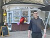 Sweet and Salt Bistro in Harburg