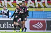 Rayan Philippe und Damion Downs