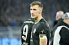 Nico Schlotterbeck im Trikot des BVB