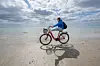 Radfahren Ostsee