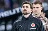 St. Pauli-Profi Connor Metcalfe schaut nachdenklich