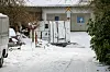 Dassendorf Wohnwagenauflieger Unfall Polizei