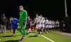 ETSV-Spieler laufen zum Nachholspiel bei HT16 auf.