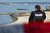 Wal Niendorf Ostsee Polizei