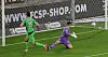 Haris Tabakovic trifft am Millerntor