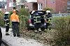 Auto in Hecke