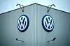 Das Volkswagenwerk in Braunschweig. (Archivfoto)