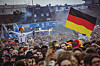Die Stimmung beim Fanfest 2024 auf dem Heiligengeistfeld war unübertroffen.