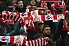 Fans des 1. FC Köln