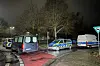 Ende Januar war in einem Waldstück in Dormagen die Leiche eines 14-Jährigen gefunden worden.