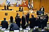 Knesset billigt Einführung der Todesstrafe für Terroristen