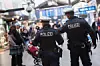 Die Bundespolizei wurde am Donnerstagabend zu einem Supermarkt in der Wandelhalle gerufen.
