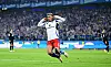 HSV-Trikot aus dem Jahr 2025 mit Ransford Königsdörffer