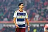 Robert Glatzel im HSV-Sondertrikot