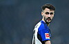 Fábio Vieira in einem Spiel mit dem HSV