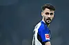 Fábio Vieira in einem Spiel mit dem HSV