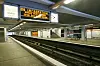Es ist der bereits dritte große Streik im laufenden Tarifstreit zwischen Hochbahn und Verdi.