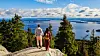 Koli Nationaplark Finnland