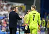 Julian Nagelsmann und Manuel Neuer