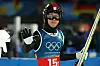 Ren Nikaido bei den Olympischen Winterspielen