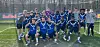 Siegerfoto der HSV-U17