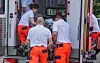 Personalengpässe bei der Feuerwehr