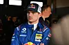 Max Verstappen guckt grimmig