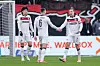 Tomoya Ando, James Sands und Jackson Irvine sind auch als Nationalspieler gefragt.