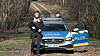 Kellinghusen Wald Suche Polizei