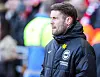 Fabian Hürzeler bei Brighton