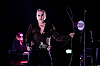 Morrissey Sporthalle Hamburg Konzert